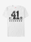 Captain America NY 41 T-Shirt