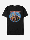 space adventure Retro Smuggler Trio T-Shirt