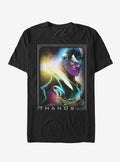 Retro Thanos Frame T-Shirt