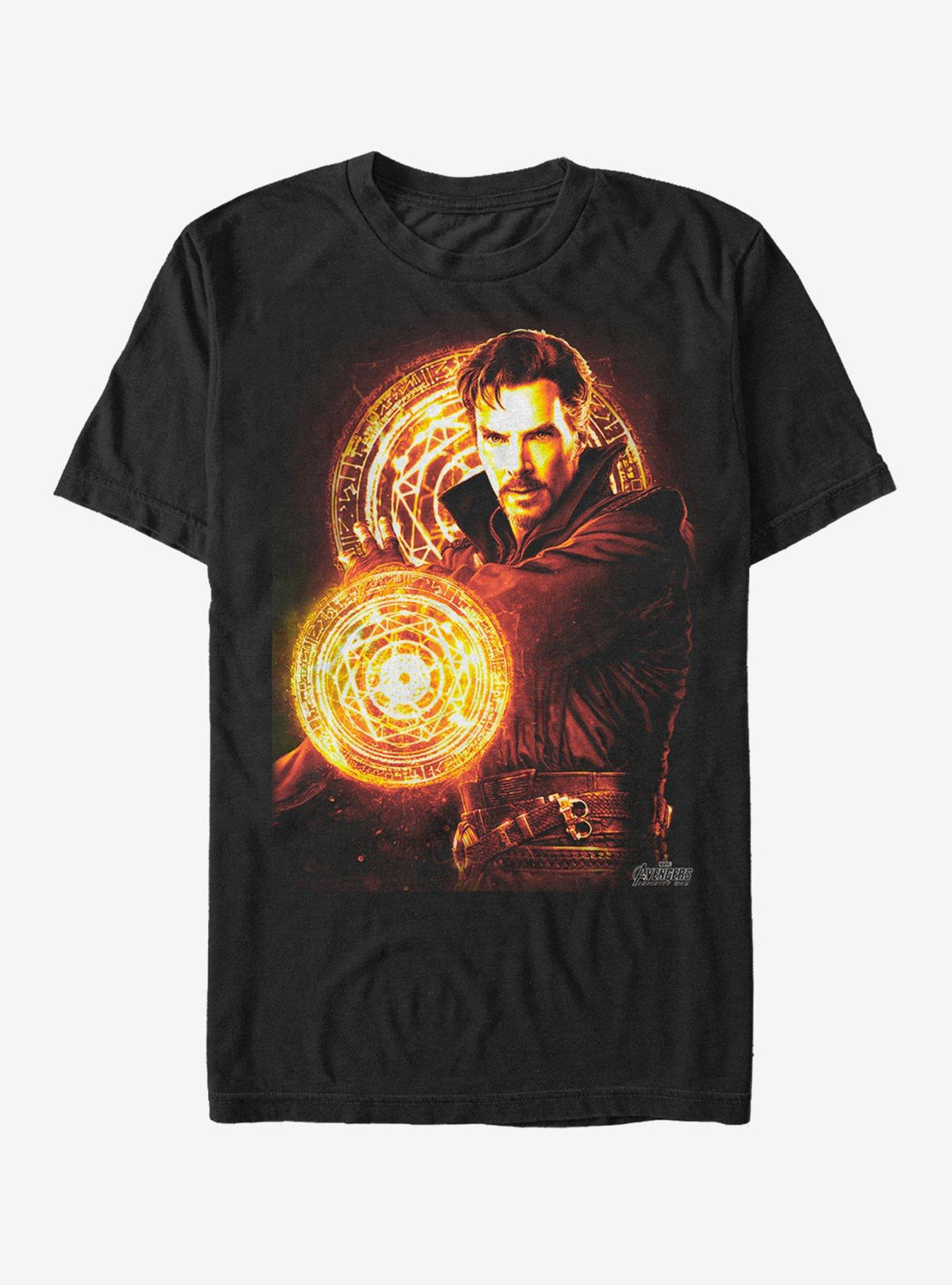 Avengers Infinity War Doctor Strange T-Shirt
