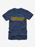 space adventure Logo T-Shirt