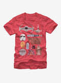 space adventure New Hope Essentials T-Shirt 2