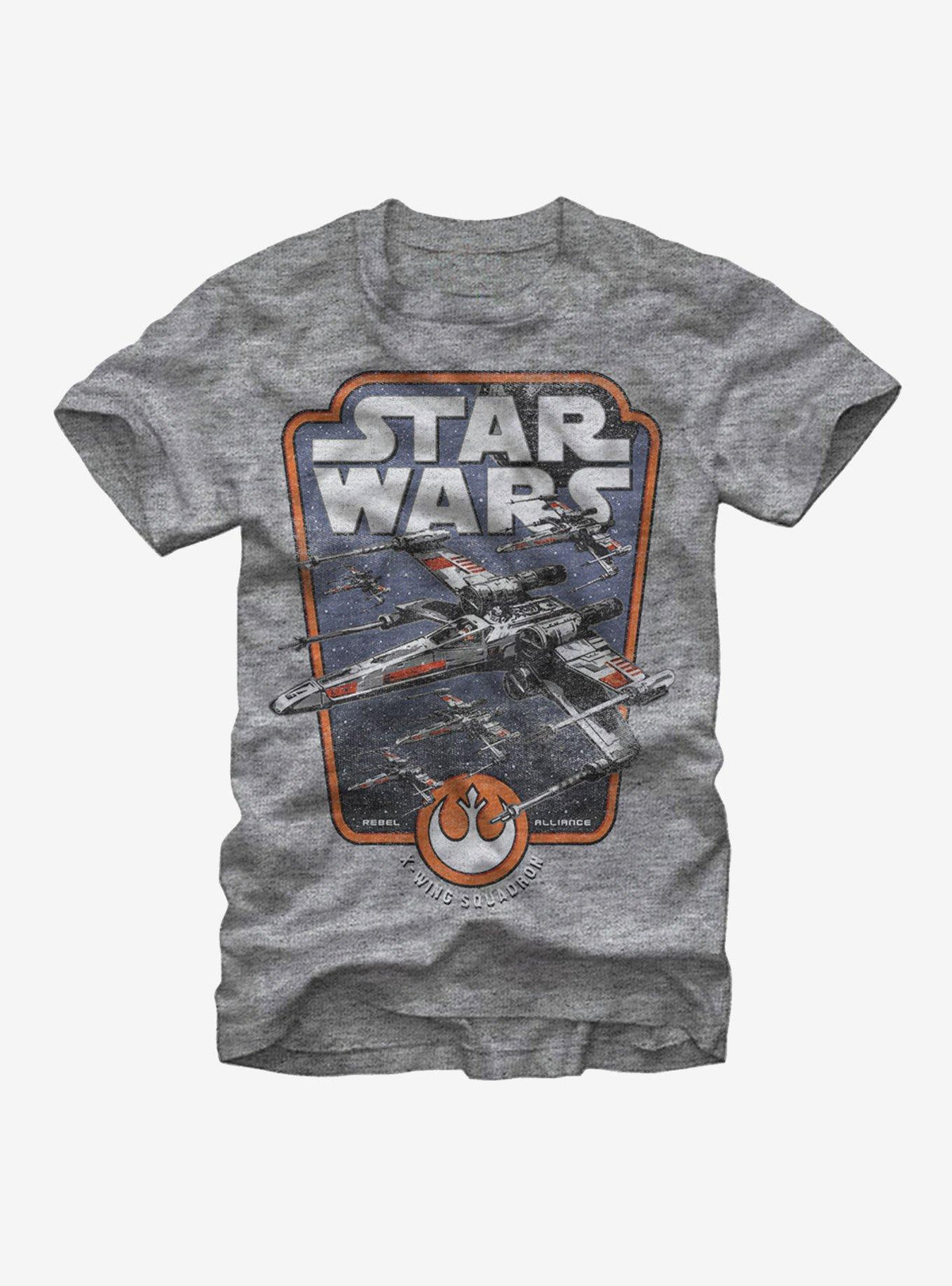 space adventure Red Squadron T-Shirt