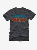 space adventure Logo T-Shirt 2