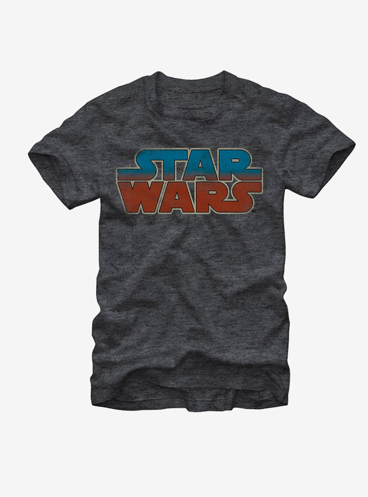 space adventure Logo T-Shirt 2