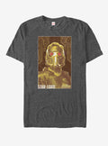 Avengers Infinity War Star-Lord T-Shirt