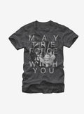 space adventure Jedi Force T-Shirt