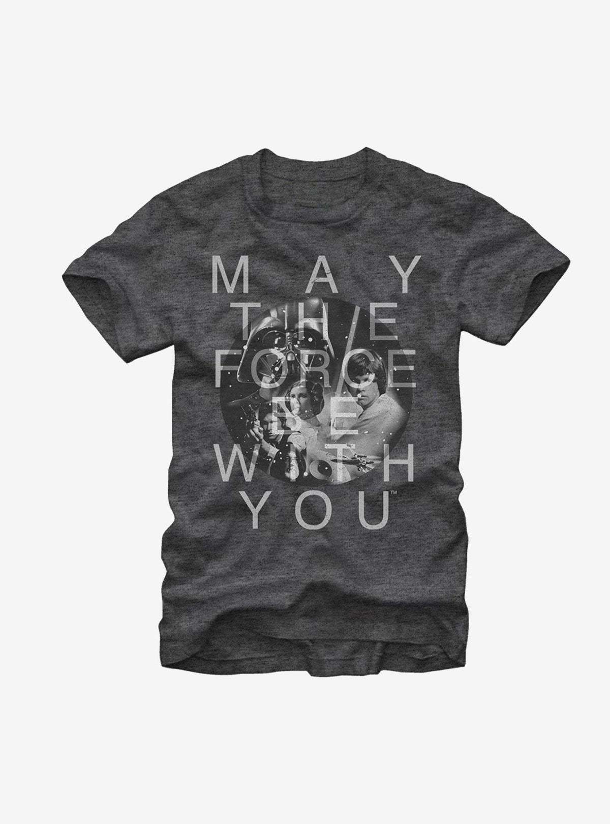 space adventure Jedi Force T-Shirt