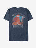 Finding Dory Hank Adventure is Brewing T-Shirt