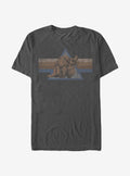 space adventure Retro Bantha T-Shirt