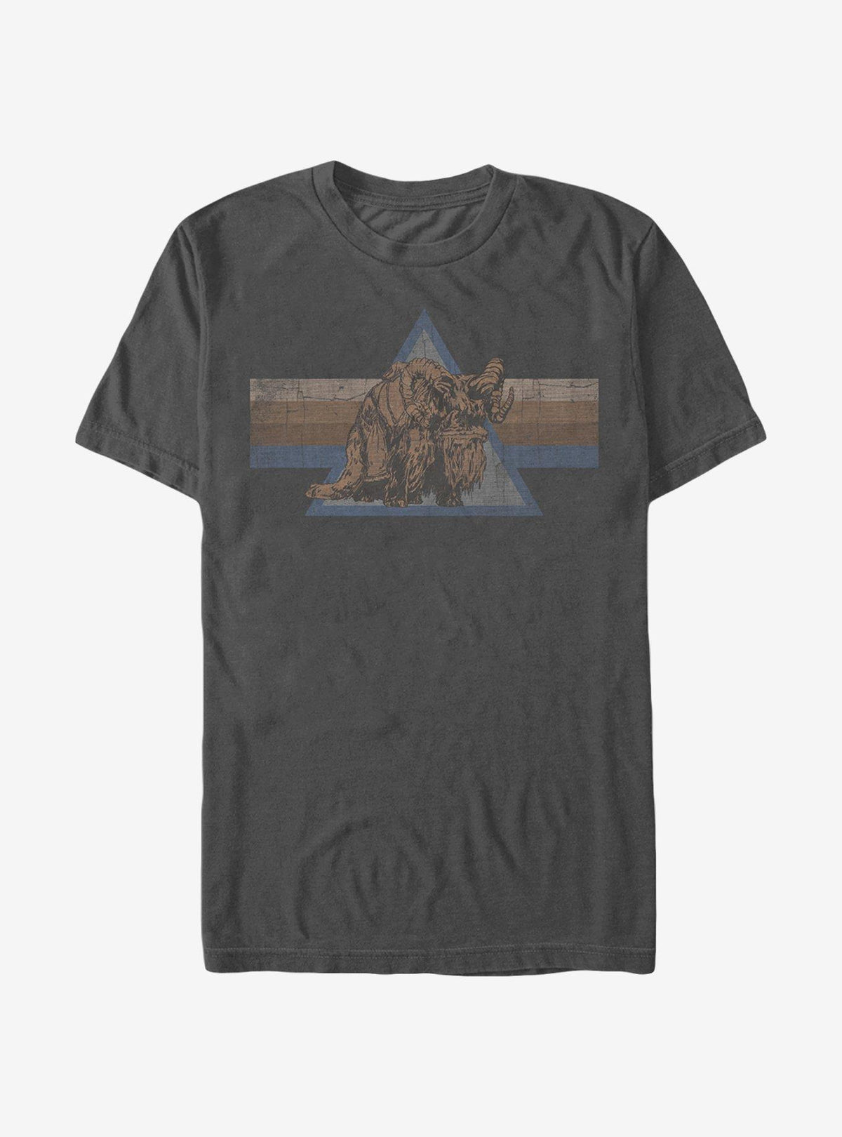 space adventure Retro Bantha T-Shirt