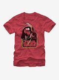space adventure Retro Kylo Ren T-Shirt