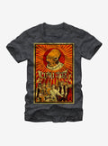 space adventure Rebels Unite T-Shirt