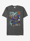 Thanos Panel T-Shirt