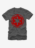 space adventure Empire Emblem T-Shirt