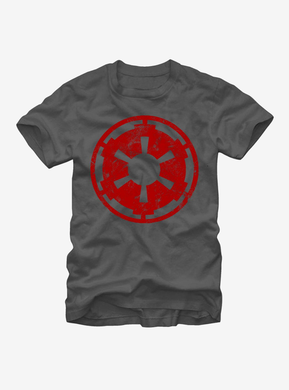 space adventure Empire Emblem T-Shirt