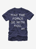 space adventure Jedi Phrase T-Shirt