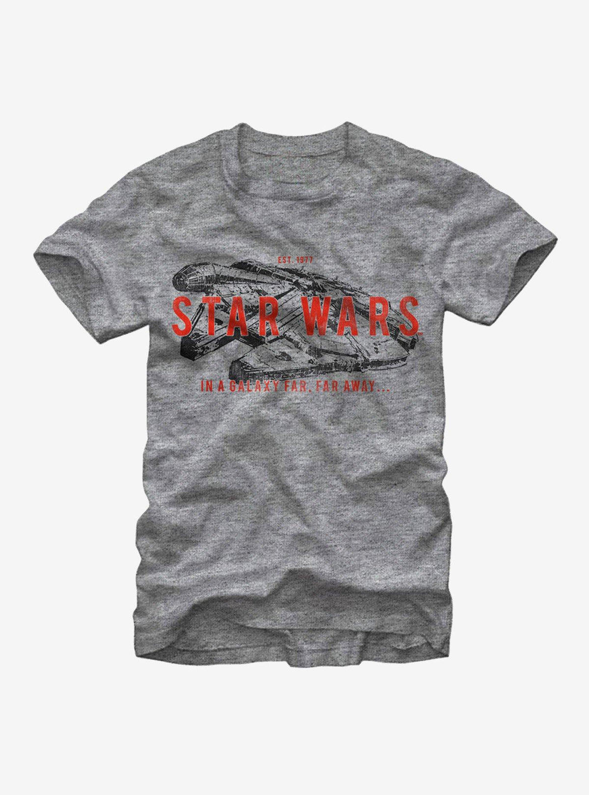space adventure Established 1977 T-Shirt