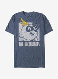 The Incredibles Jack-Jack Powers T-Shirt