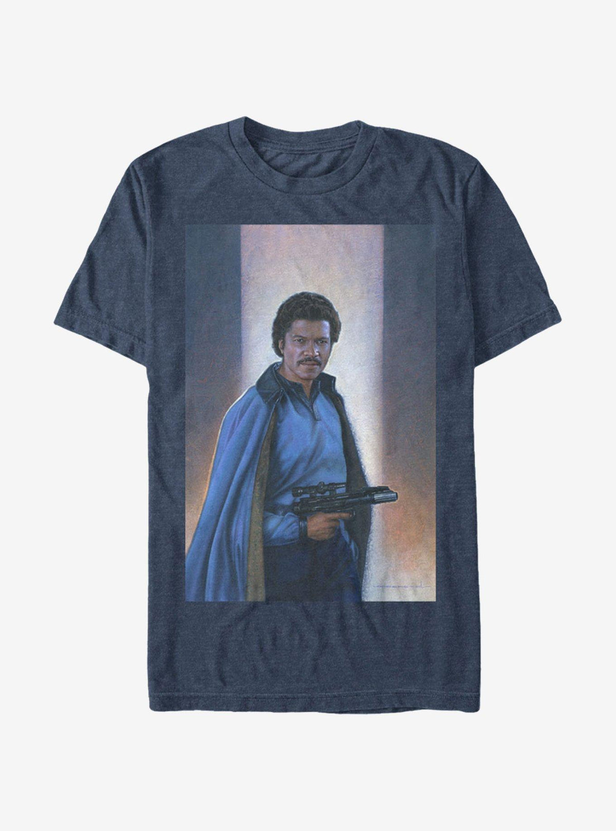 space adventure Lando Pose T-Shirt