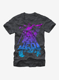 space adventure Trilogy T-Shirt