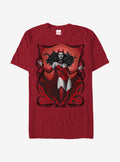 Scarlet Witch Thorns T-Shirt