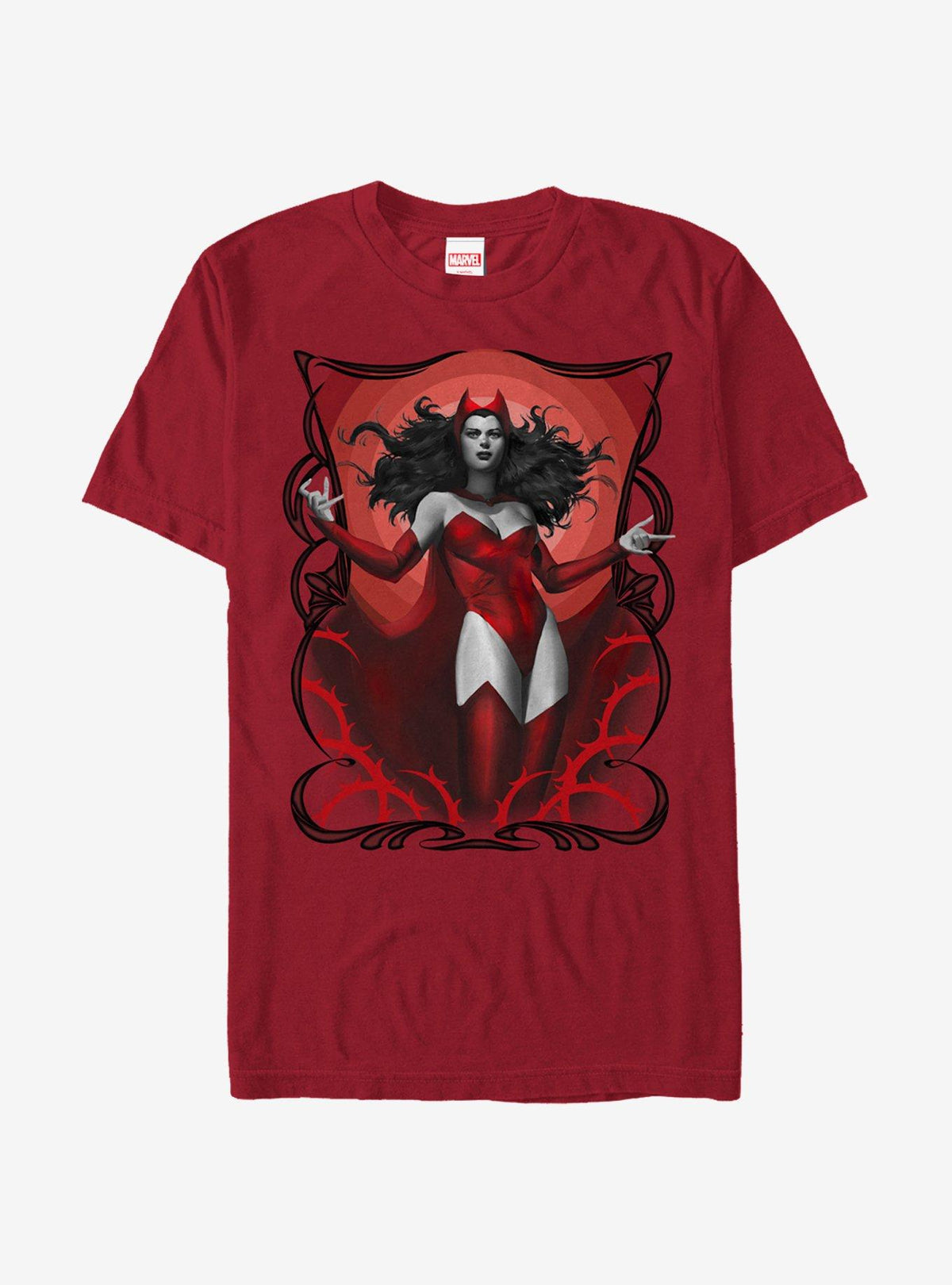 Scarlet Witch Thorns T-Shirt