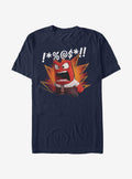 Inside Out Anger T-Shirt