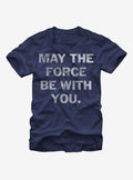 space adventure The Force is With You T-Shirt