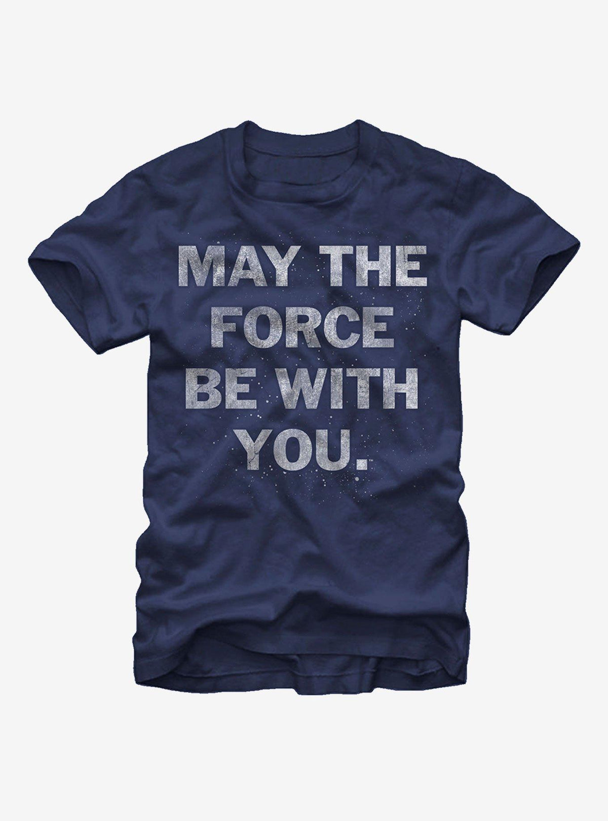 space adventure The Force is With You T-Shirt