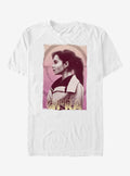 space adventure Qi'ra Profile T-Shirt