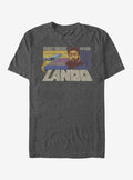 space adventure Double-Crossing Lando T-Shirt