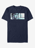 space adventure Han Block T-Shirt