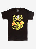 The Karate Kid Cobra Kai T-Shirt