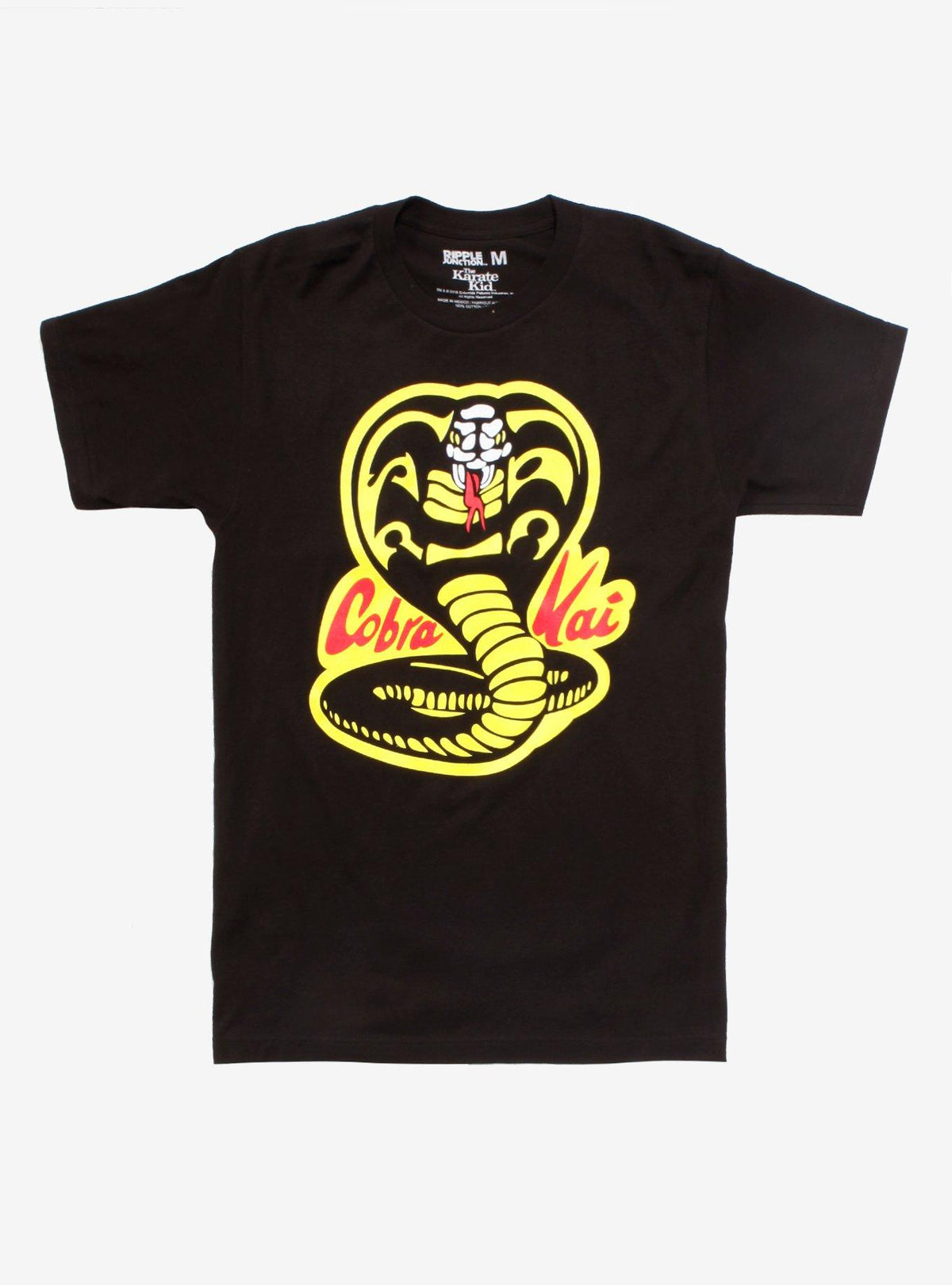 The Karate Kid Cobra Kai T-Shirt