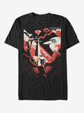 Modern Jewel Heist T-Shirt