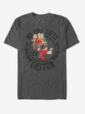 Lifts Like Gaston T-Shirt