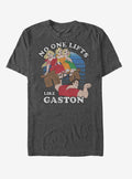 No One Lifts Like Gaston T-Shirt