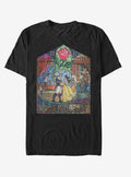 Stained Glass T-Shirt