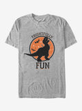 Toy Story Halloween Frightfully Fun Rex T-Shirt