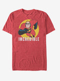 The Incredibles Masked Hero T-Shirt