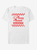 Toy Story Pizza Planet Uniform T-Shirt