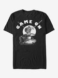 Toy Story Rex Game On T-Shirt