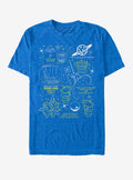Toy Story Claw is Our Master T-Shirt