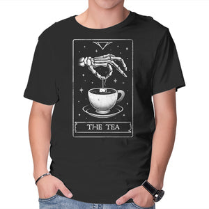 The Tea Apparel Premium Print