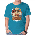Otterly Awesome Apparel Premium Print