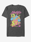 Aladdin Retro Genie T-Shirt