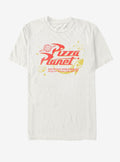 Toy Story Retro Pizza Planet T-Shirt 3