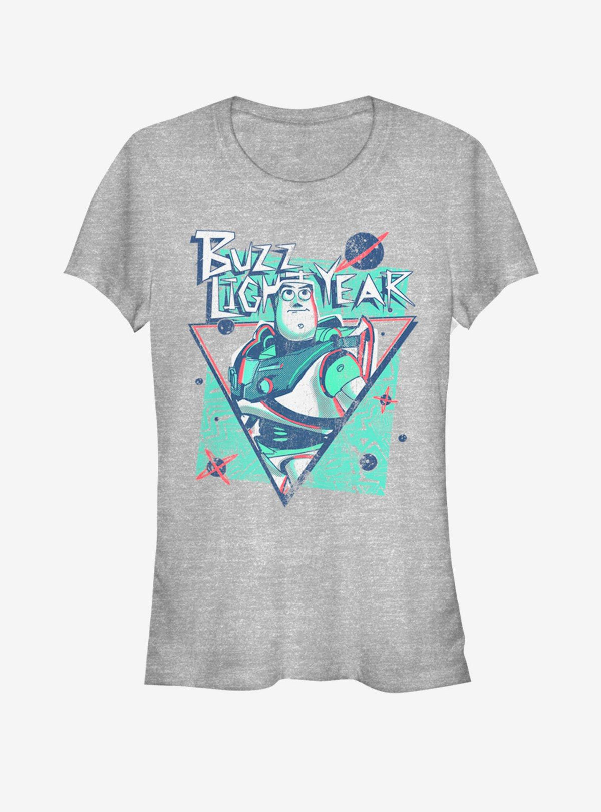 Toy Story Retro Girls T-Shirt