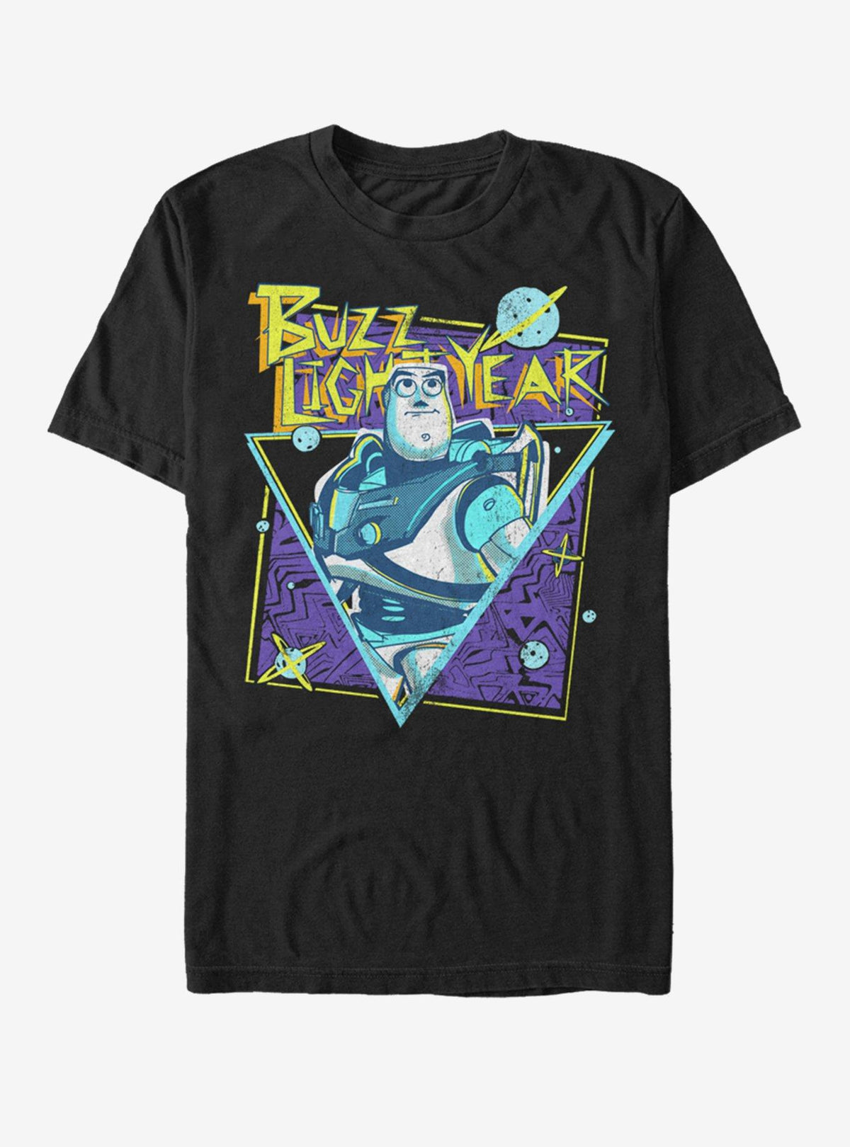 Toy Story Retro T-Shirt